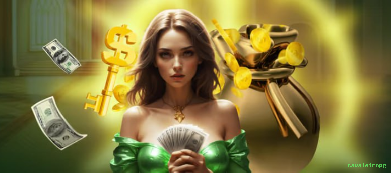 Plataforma cavaleiropg - Segurança, Tecnologia e Confiança